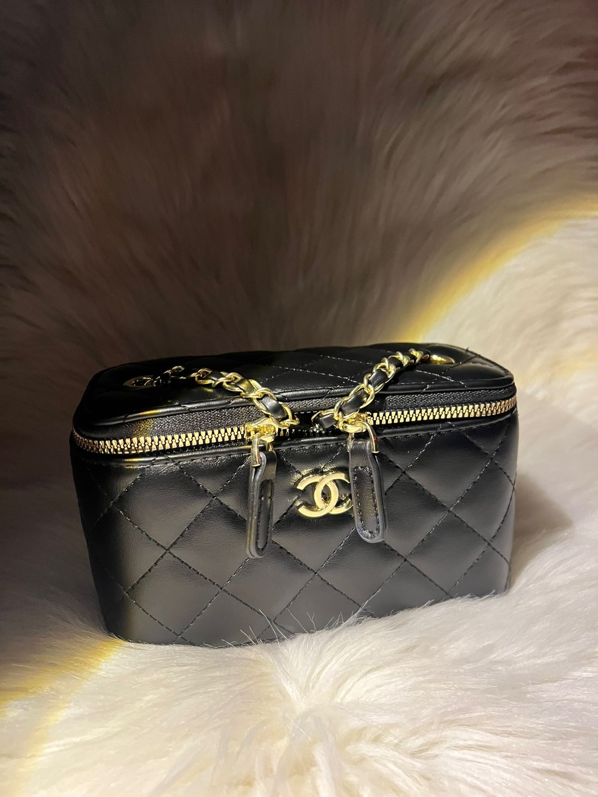 Chanel bags